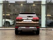 Geely Atlas I Самара  - изображение 20