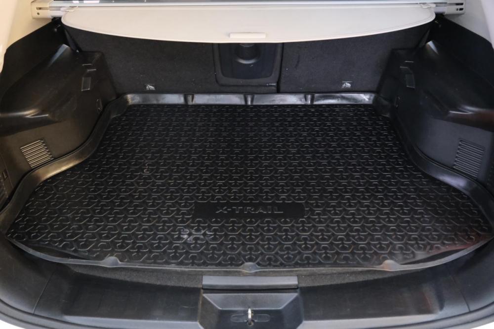 Nissan X-Trail III Омск  - изображение 23