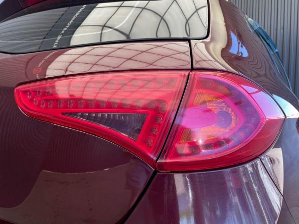 Lifan X50 с пробегом 2017 года, цена 637 000 рублей, 103695 км, хэтчбек, Автокод Объявления