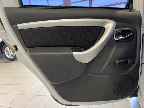Nissan Terrano III (D10) с пробегом 2018 года, цена 1 375 900 рублей, 116786 км, внедорожник, Автокод Объявления