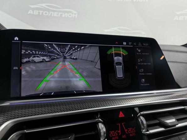 BMW X5 IV (G05/G18) с пробегом 2019 года, цена 7 150 000 рублей, 140100 км, внедорожник, Автокод Объявления