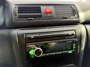 Skoda Octavia I (A4) Рестайлинг Набережные Челны  - изображение 30