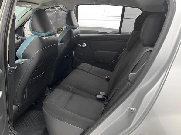 Renault Sandero I с пробегом 2014 года, цена 730 000 рублей, 126080 км, хэтчбек, Автокод Объявления