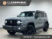 Tank 300 I Кемерово  - изображение 18