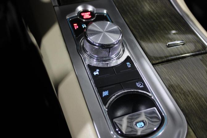 Jaguar XF I Рестайлинг с пробегом 2013 года, цена 1 399 000 рублей, 156000 км, седан, Автокод Объявления