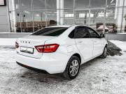 Lada (ВАЗ) Vesta I Курган  - изображение 20