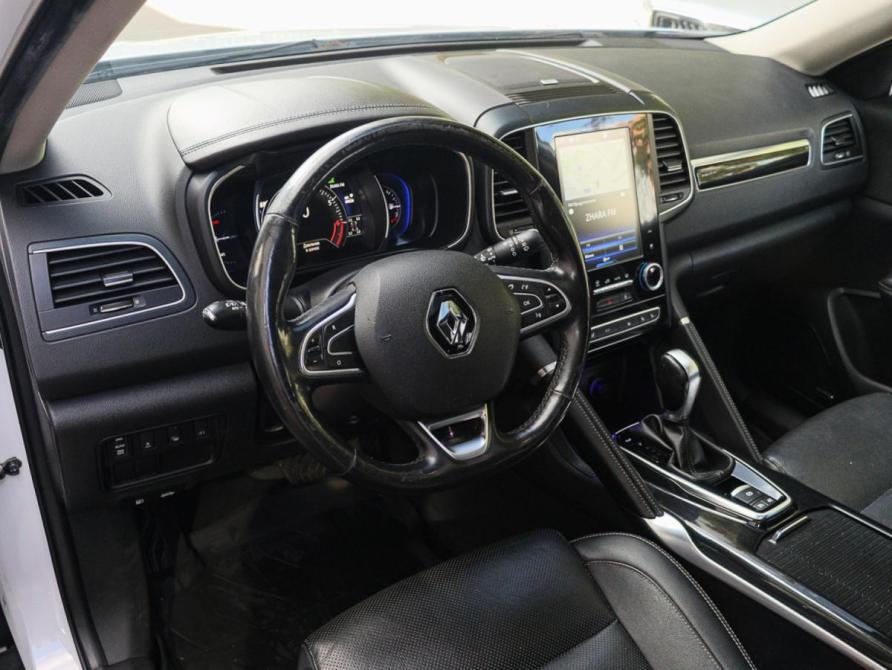 Renault Koleos II Москва  - изображение 9