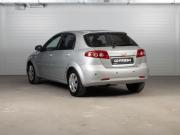 Chevrolet Lacetti I Ставрополь  - изображение 20