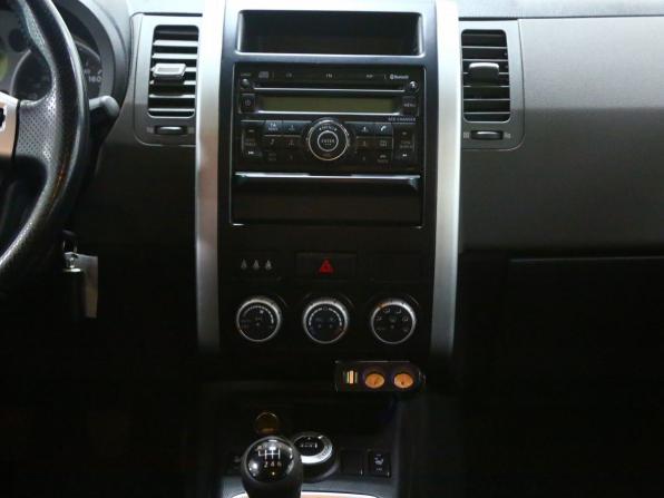 Nissan X-Trail II с пробегом 2007 года, цена 751 000 рублей, 251200 км, внедорожник, Автокод Объявления