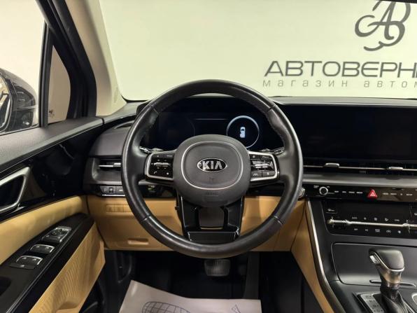 Kia Carnival IV с пробегом 2020 года, цена 3 700 000 рублей, 67043 км, минивэн, Автокод Объявления