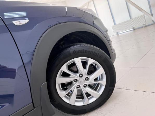 Hyundai Tucson III Рестайлинг с пробегом 2020 года, цена 2 699 000 рублей, 31667 км, внедорожник, Автокод Объявления