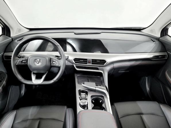 Changan UNI-T I с пробегом 2024 года, цена 2 450 000 рублей, 598 км, внедорожник, Автокод Объявления