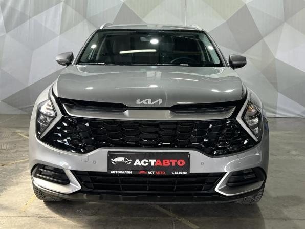 Kia Sportage V с пробегом 2023 года, цена 3 530 000 рублей, 14763 км, внедорожник, Автокод Объявления