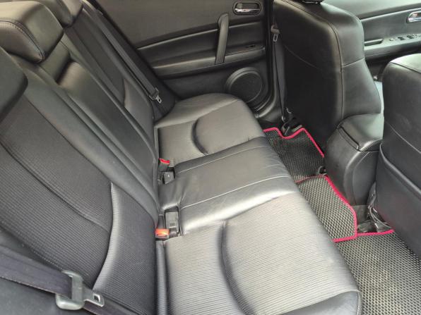Mazda 6 II (GH) Рестайлинг с пробегом 2011 года, цена 1 094 000 рублей, 216000 км, седан, Автокод Объявления