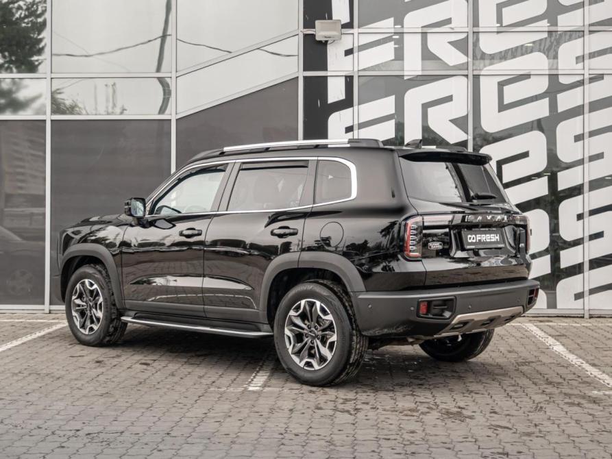 Haval Dargo I Краснодар  - изображение 2