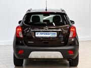 Opel Mokka I Балашиха  - изображение 20