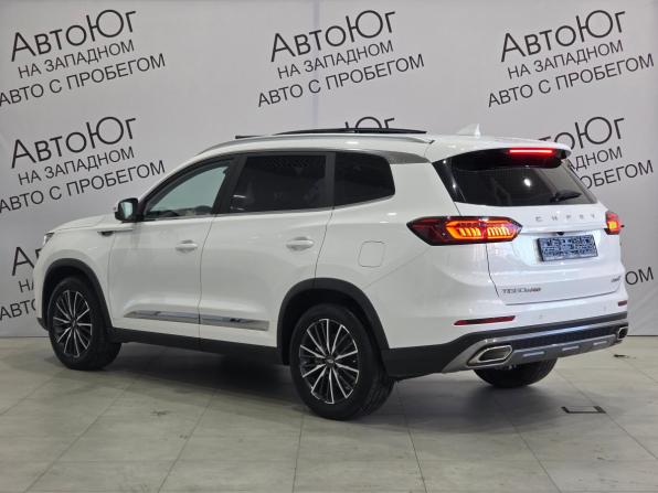 Chery Tiggo 8 Pro I с пробегом 2023 года, цена 1 999 000 рублей, 30527 км, внедорожник, Автокод Объявления