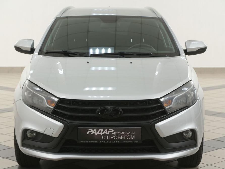 Lada (ВАЗ) Vesta I Иваново  - изображение 6