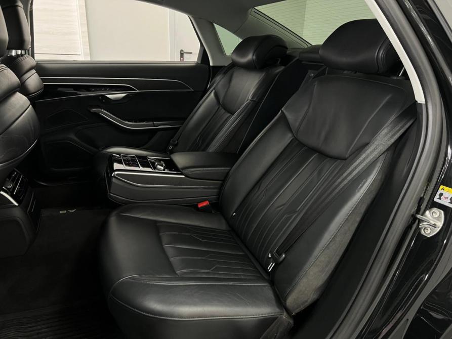 Audi A8 IV (D5) Казань  - изображение 26