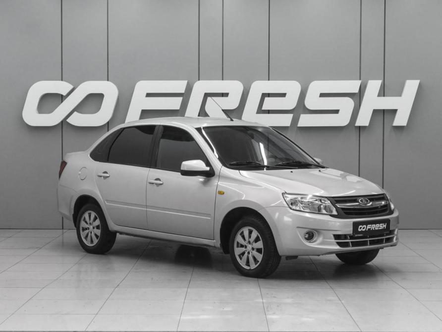 Lada (ВАЗ) Granta I Ростов-на-Дону  - изображение 1