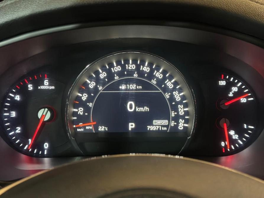 Kia Sorento III Prime Рестайлинг Уфа  - изображение 12