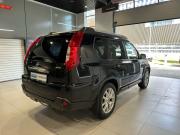 Nissan X-Trail II Рестайлинг Москва  - изображение 23