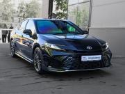 Toyota Camry IX (XV80) China Market Москва  - изображение 19