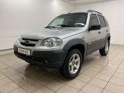 Chevrolet Niva I Рестайлинг Энгельс  - изображение 38