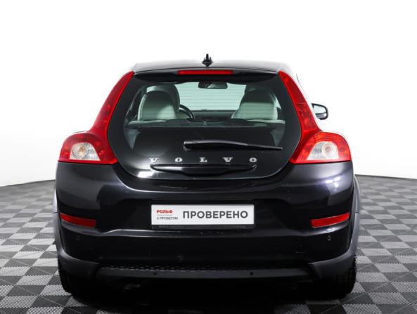 Volvo C30 I Рестайлинг с пробегом 2012 года, цена 1 290 000 рублей, 77639 км, хэтчбек, Автокод Объявления