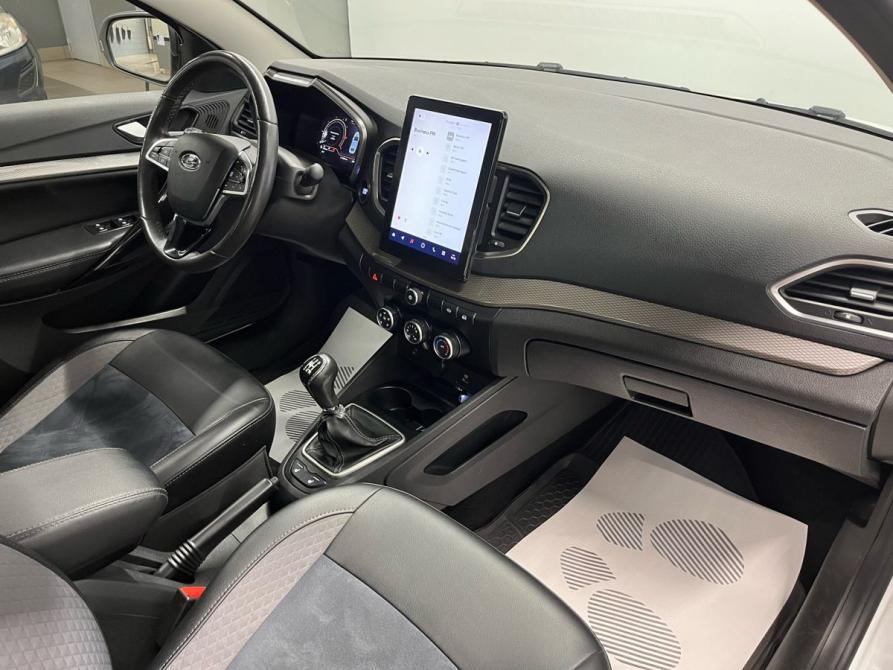 Lada (ВАЗ) Vesta I Рестайлинг (NG) Санкт-Петербург  - изображение 18