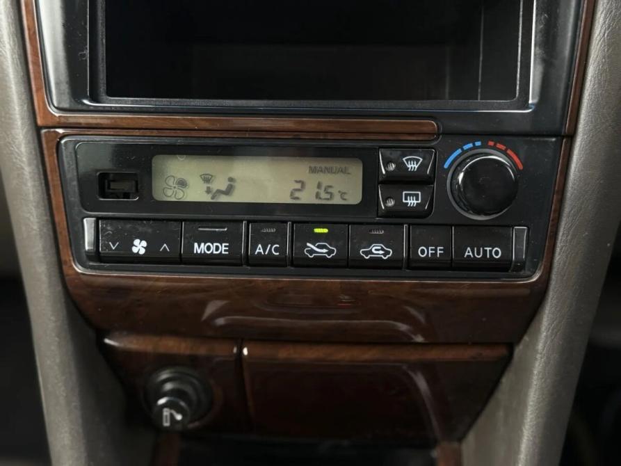Nissan Cefiro III (A33) Новосибирск  - изображение 16