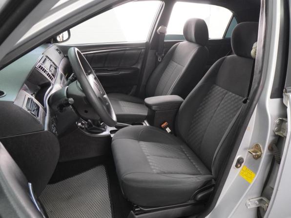 Geely SC7 с пробегом 2012 года, цена 350 000 рублей, 123161 км, седан, Автокод Объявления