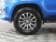 Foton Tunland G7 Москва  - изображение 36