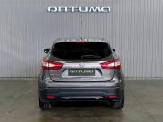Nissan Qashqai II Краснодар  - изображение 25