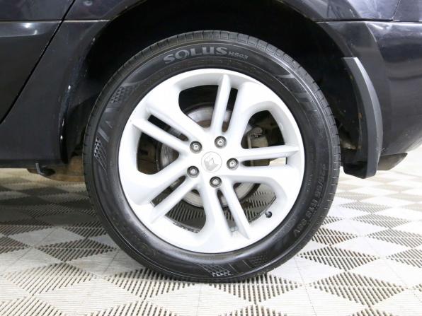 Renault Koleos I Рестайлинг с пробегом 2012 года, цена 895 000 рублей, 211910 км, внедорожник, Автокод Объявления