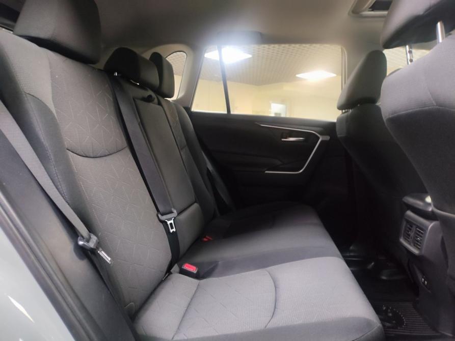 Toyota RAV4 V (XA50) Москва  - изображение 14