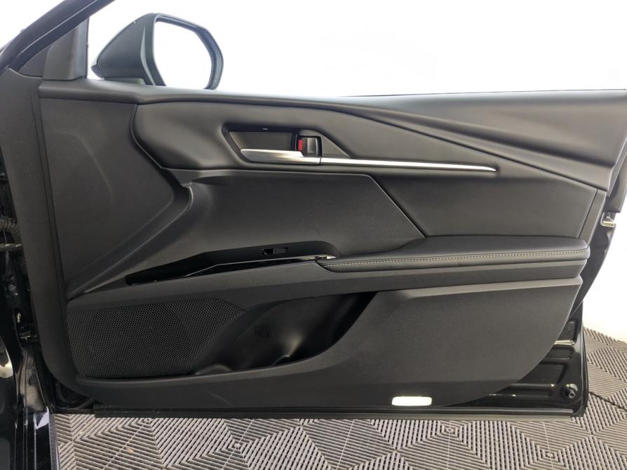 Toyota Camry IX (XV80) China Market Москва  - изображение 20