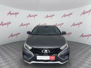 Lada (ВАЗ) Vesta I Рестайлинг (NG) Псков  - изображение 28