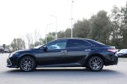 Toyota Camry VIII (XV70) Рестайлинг Москва  - изображение 33