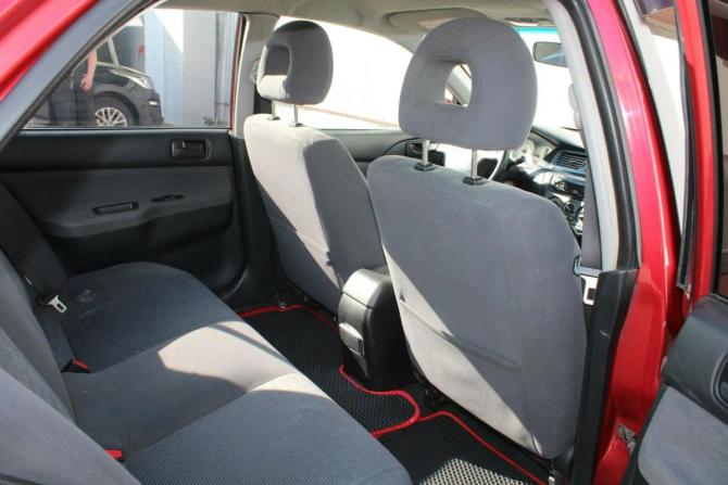 Mitsubishi Lancer IX с пробегом 2005 года, цена 333 000 рублей, 233000 км, седан, Автокод Объявления