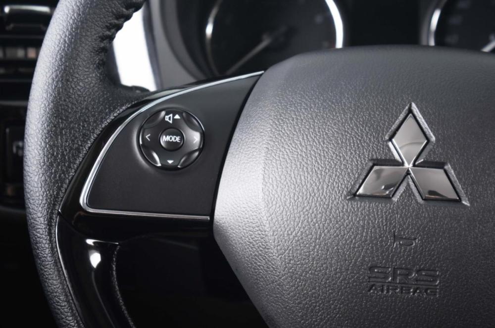 Mitsubishi Outlander III Рестайлинг 2 Пермь  - изображение 14