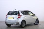 Nissan Note II Рестайлинг Омск  - изображение 28