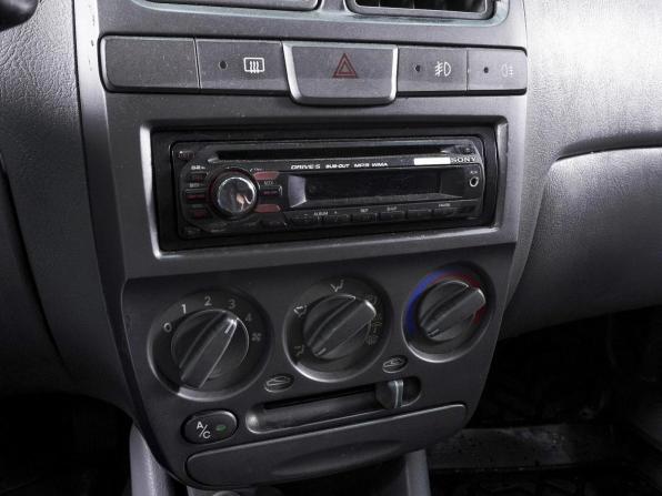Hyundai Accent II с пробегом 2008 года, цена 379 000 рублей, 219497 км, седан, Автокод Объявления