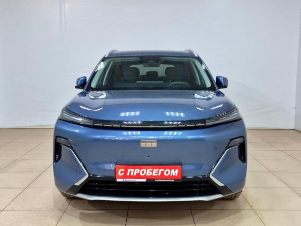 Geely EX5 Гибрид с пробегом 2026 года, цена 3 470 000 рублей, 13655 км, внедорожник, Автокод Объявления