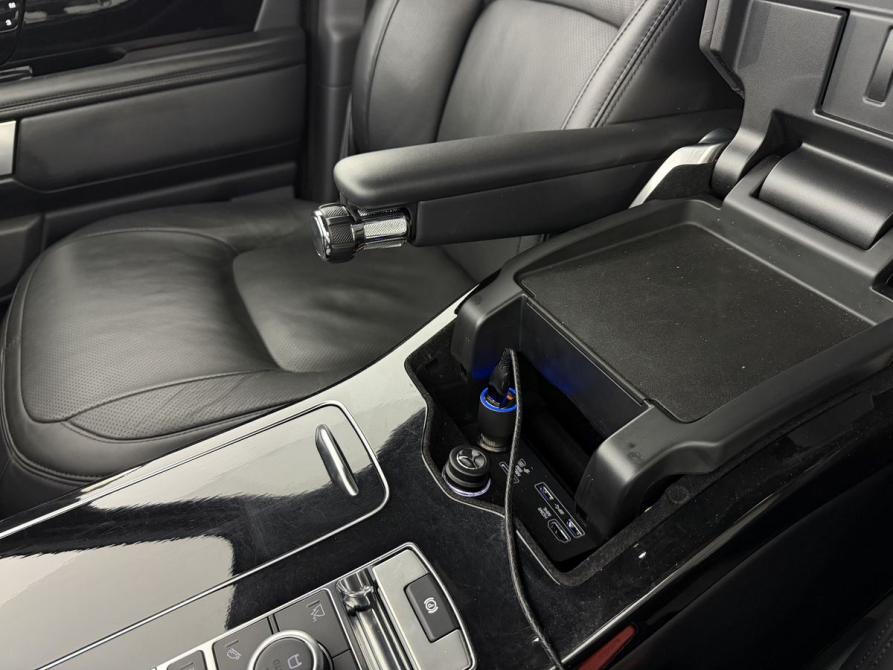 Land Rover Range Rover IV Рестайлинг Калининград  - изображение 18