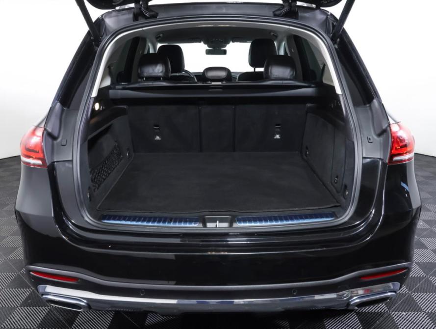 Mercedes-Benz GLE II (V167) Москва  - изображение 9