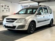 Lada (ВАЗ) Largus I Тольятти  - изображение 19