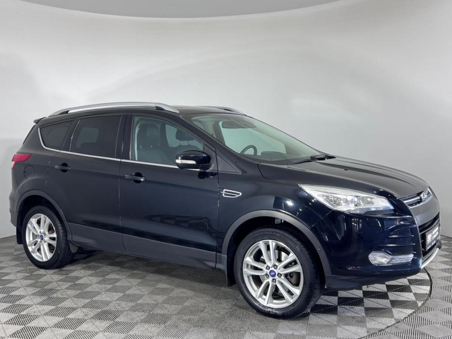 Ford Kuga II Ростов-на-Дону  - изображение 3