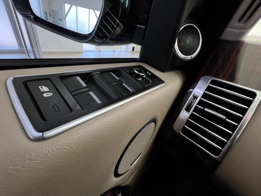 Land Rover Range Rover IV Волгоград  - изображение 28