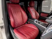 Mercedes-Benz G-Класс III (W463) Москва  - изображение 53